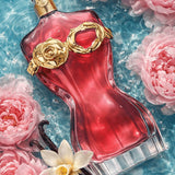Jean Paul Gaultier Eau de Parfum La Belle Rosea 50 ml Damen