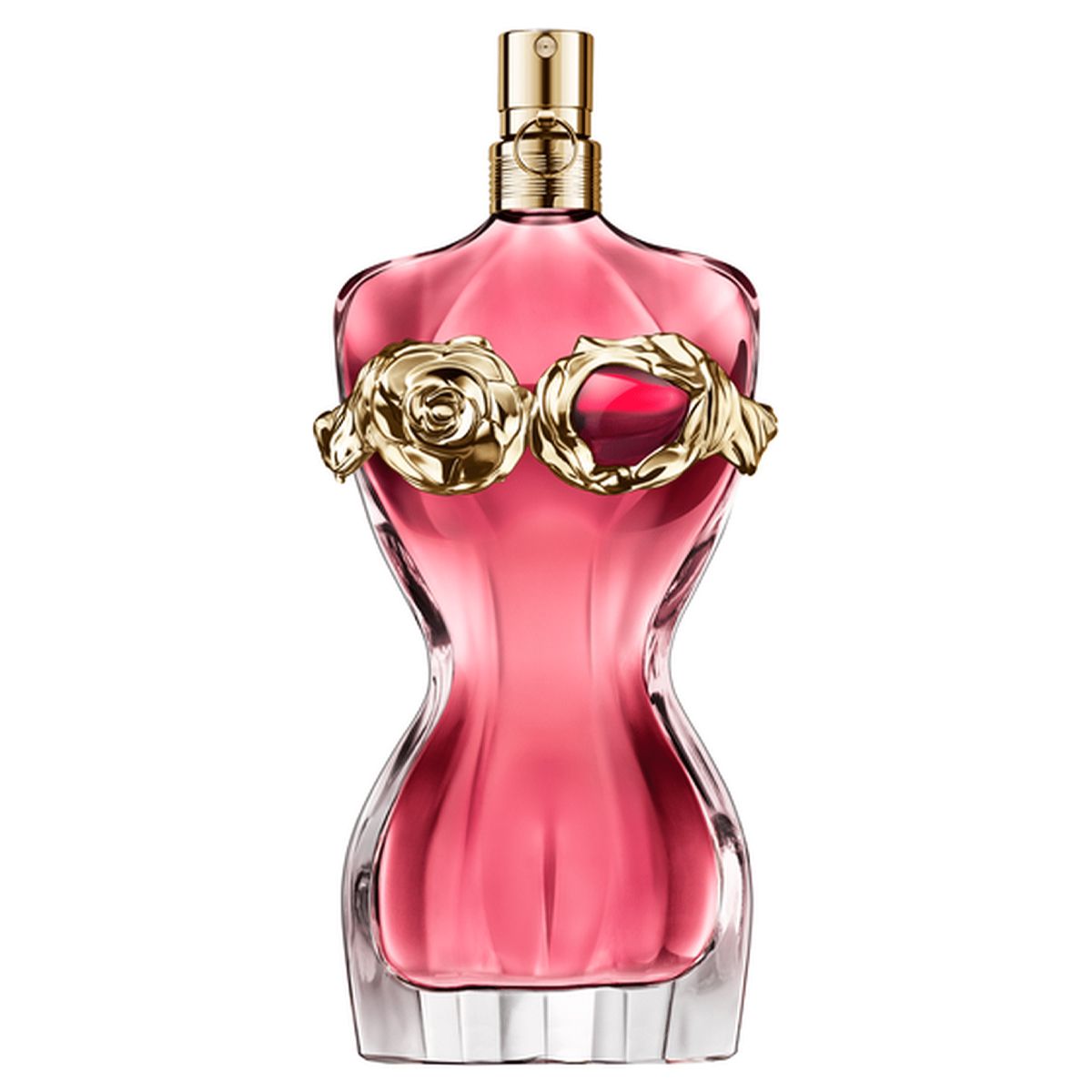 Jean Paul Gaultier Eau de Parfum La Belle Rosea 50 ml Damen
