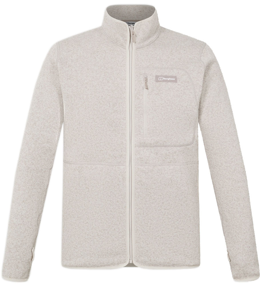 Berghaus asterby ia - fleece jacket