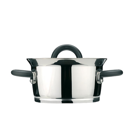 Berghoff Designo Kochtopf mit Deckel ø16cm