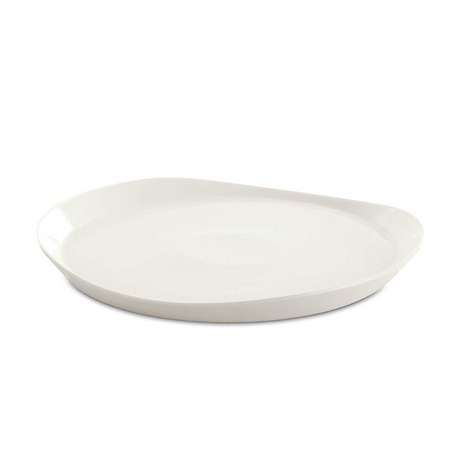 Berghoff eclipse bord rond ø28cm 4 stuks