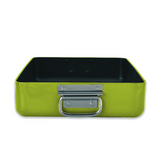 Berghoff eclipse braadschotel groen 44,5x25x7cm