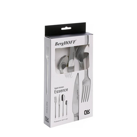 Berghoff essentials bestekset essence 4-delig