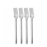 Berghoff essentials dessertvork essence 4 stuks