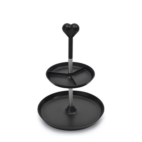 Berghoff lover by lover etagère 2 niveaus