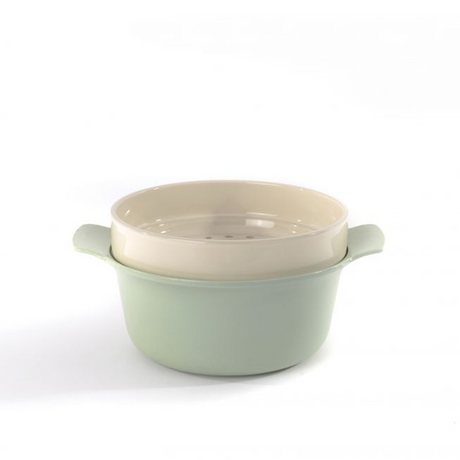 Berghoff ron stoommandje 24cm