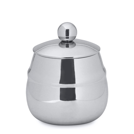 Berghoff gerade Zuckerdose 0,4l