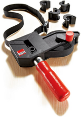 Bessey Bandpanner Ban700