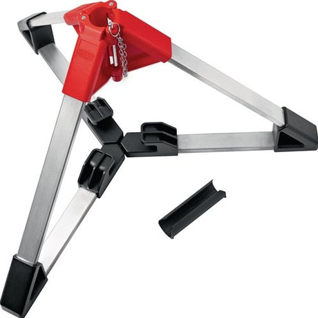 Bessey Baustativ | Rohr-d. 29 und 32 mm | 1 Stück - ste-bs - ste-bs