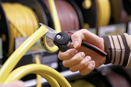 Bessey Kombischere gerade D48-2 - D482
