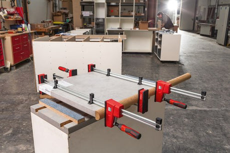Bessey Karosserieklemme Revo Kre 1250 95 – Kre1252K