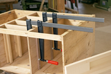 Bessey Tiefspannklemme TGNT 1000 400 - TGN100T40