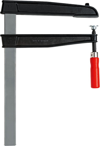 Bessey Tiefspannklemme TGNT 1000 400 - TGN100T40