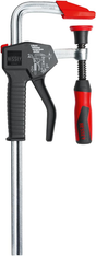 Bessey eenhands-snelspanklem 600 100 - ehz602k