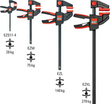 Bessey Eenhands Kleber Tang EZL30-8