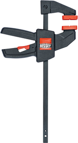 Bessey EZL458 Einhandklemme 450 80 – EZL458