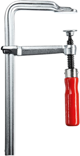 Bessey Ganzstahlklemme Classix GS 160 80 - GS16