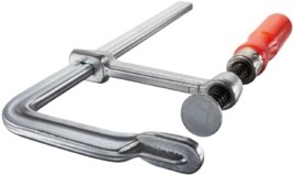 Bessey Ganzstahlklemme Classix GS 250 120 - GS25