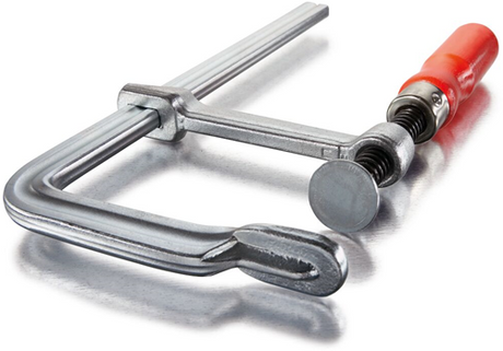 Bessey Ganzstahlklemme Classix GS 300 140 - GS30