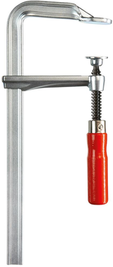 Bessey Ganzstahlklemme GZ 160 80 - GZ16