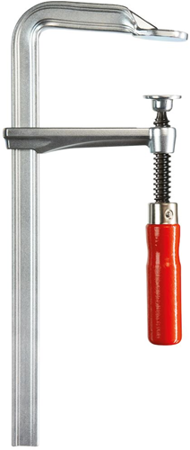 Bessey Ganzstahlklemme GZ 160 80 - GZ16