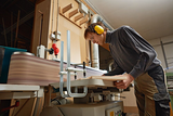 Bessey Ganzstahlklemme in U-Form Guz 250 120 – gu25126zk