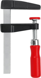 Bessey hobby-lijmtang lm 300 80 - lm308