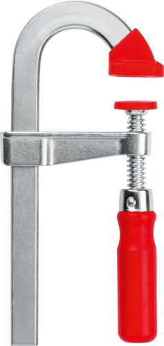 Bessey-Legierungsklemme LMU 150 50 - LMU155