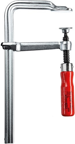 Bessey Schraubzwinge ganz aus Stahl Classix GS 800 120 – GS80 – GS80