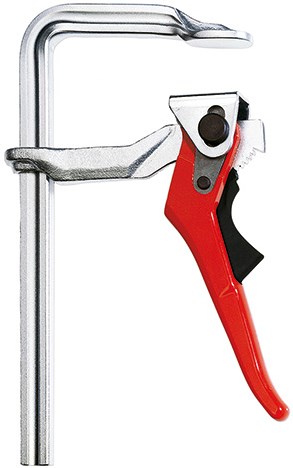 Bessey Schnellspannklemme Classix GSH 400 120 – GSH40