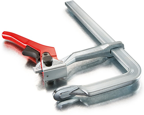 Bessey Snel -Panklem GH25
