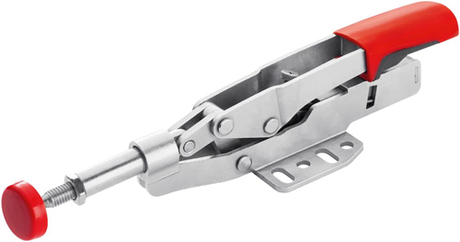 Bessey Bessey Spanner mit Schieberstange STC-IHH25