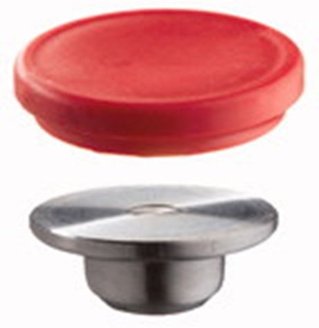 Bessey austauschbare Druckplatte (4 Stück) – 3101188