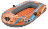 Bestway Kondor 1000 aufblasbares Boot 1 Person Orange