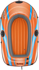 Bestway Kondor 1000 aufblasbares Boot 1 Person Orange
