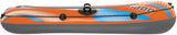 Bestway Kondor 1000 aufblasbares Boot 1 Person Orange