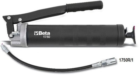 Beta 1750 500 - vetspuit | inhoud 500 cc | tot 550 bar - 017500500