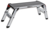 Beta 1768-aluminium opstap - 017680010