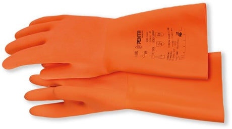 Beta 1997mq gm10 isolerende handschoenen - 019970110