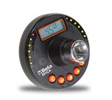 Beta 601ca digitaler Winkelmesser | 10-200 nm | 1 2 Zoll | links und rechts - 006010120