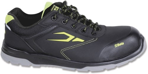 Beta 7320na 45 microvezelschoen | waterafstotend - 073200545