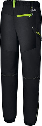 Beta 7600n m werk trekking broeken - 076000102