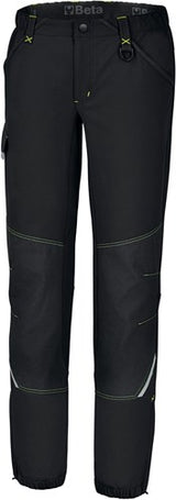 Beta 7600n xl werk trekking broeken - 076000104