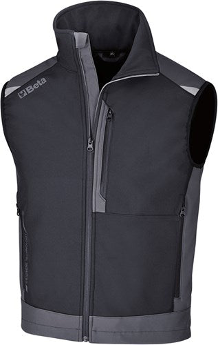 Beta 7647gg l bodywarmer - 076470013