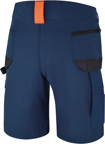 Beta 7661b xxl kurze Stretch-Arbeitshose – 076610105