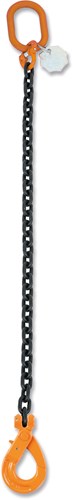 Beta 8091sl d8-3-ketting leng 1 sprong m3 - 080910243