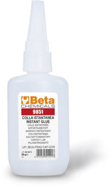 Beta 9851 20 g (1-2) Sekundenkleber (Sekundenkleber) – 098510002