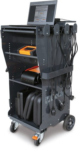 Beta cx49-g-multifunctionele werkplaats wagen - 049000102