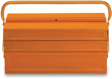 Beta-Werkzeugkasten C20 5 Stück - 45 cm