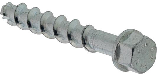 Spit tapcon xtrem hfl Betonschraube 6x80 45-25 (100 Stück) (nml)